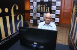 Mukesh Bhatt at IIFA Voting Weekend on 1st May 2016